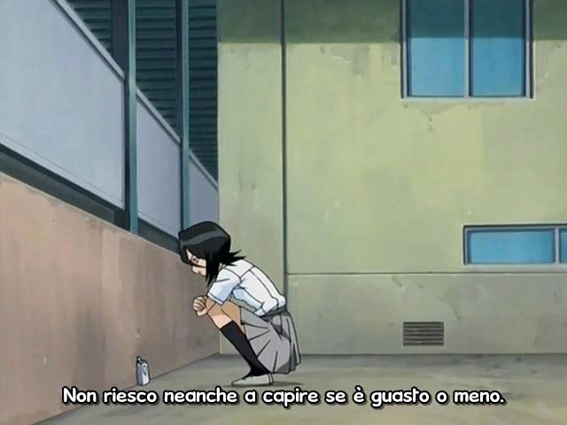 Otaku Gallery  / Anime e Manga / Bleach / Screen Shots / Episodi / 011 - Il leggendario Quincy / 065.jpg